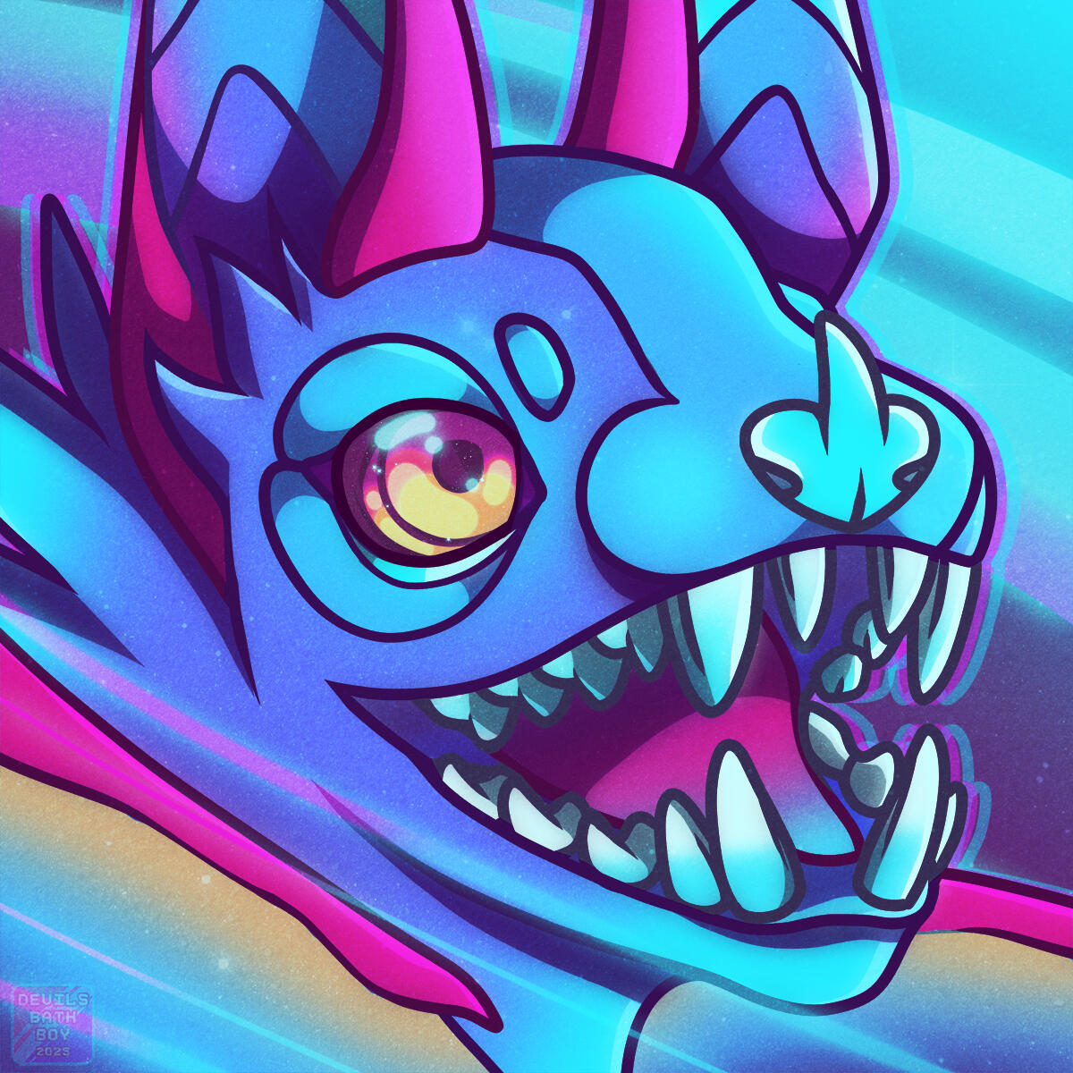 DEVILSBATHBOY